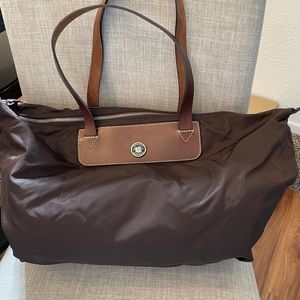 Dooney & Bourke Large Tote